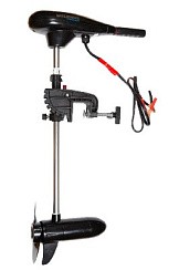 Фото Электромотор лодочный WaterSnake Tracer 28 lbs/26", L-660 мм.