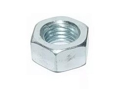 Фото Гайка шестигранная DIN 934 М5 (25) 16008 VIPL