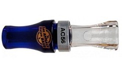 Фото Манок "Helen BAUD" CROW (Ворона) Акрил