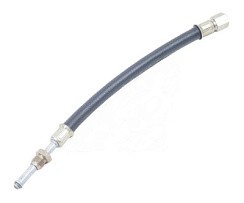 Фото Шланг топливный УАЗ-452,3741 (Буханка) дв.409 от регул.давл.с трубкой (обратки)