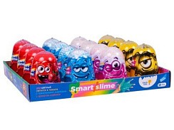 фото Игрушка «Мялка-жмялка»  SLI05