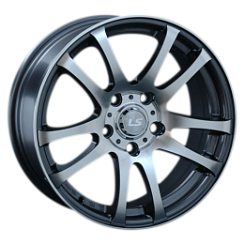 Фото Диск 14 6J*14 4/114,3/73,1+40 LS 283 GMF