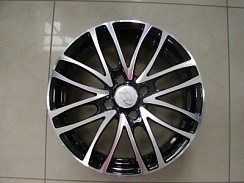 Фото Диск 15 6J*15 4/100/54,1+48 BANTAJ BJ1411 BMF