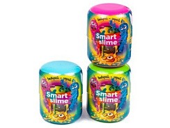 фото Игрушка «Лизун-мялка»  SLI03