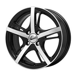 Фото Диск 15 6J*15 4/100/60,1+50 Carwel Сигма 142 AB