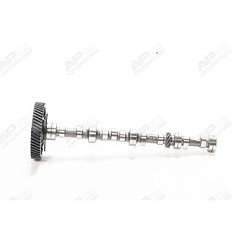 Фото (А274.1006010) Вал распределительный ГАЗ дв. УМЗ-A274 "EvoTech 2.7" в сборе с шестер. р/вала  ГАЗ Оригинал