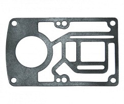 Фото Прокладка под двигатель YAM 2, HDX T 2.6, HIDEA 3