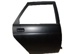 Фото .Дверь 2110 задняя правая "АВТОВАЗ"