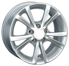 Фото Диск 14 6J*14 5/100/57,1+37 SK39 S