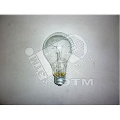 Фото Термоизлучатель РН 200Вт 230Вт Е27