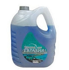 Фото Тосол А-40М   5кг. ЕВРАЗИЯ