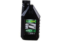 Фото Масло гидравлическое Марка Р   1л. OILRIGHT АКЦИЯ