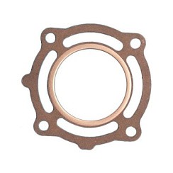 Фото Прокладка ГБЦ YAM 2, HDX T 2.6 BMS