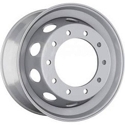 Фото Диск 22,5-7,50 (10х335) et161 d281