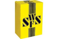 Фото Саморез прессшайба острая 4,2/25 (1000шт) СВФС