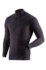 Фото Водолазка GUAHOO Everyday Middle L 290S/BK