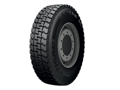 Фото Шина 22,5 385/65R22,5 Tigar ONOFF Agile S 160K (рулевая,стройка)