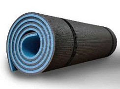 Фото Ковер Sport 10 1800x600x10 с утяжкой
