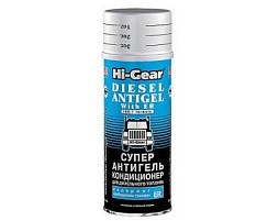 Фото Антигель на  220л. 0,444л. Hi-Gear HG3423 с ER