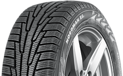 Фото Шина *14 185/65R14 Nokian Nordman RS2 90R
