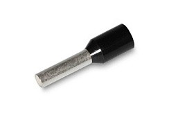 Фото Наконечник штыревой НШВИ 1.5-8 КВТ 79440 (10 шт)