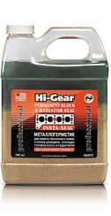Фото Герметик радиатора 0,946л. Hi-Gear HG9072 Металлогерметик для ремонта системы охлаждения (комм. тран