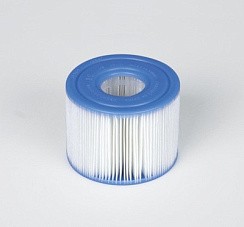 Фото Сменный фильтр-картридж "H" для фильтр. насосов(28602). 29007/12