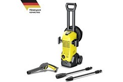 фото Мойка выс.давления KARCHER K3 Premium