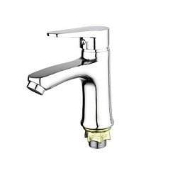 Фото Смеситель для раковины Dionis DUB1-301 однорычажный