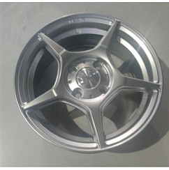 Фото Диск 15 6,5J*15 4/98/58,6+35 Race Ready CSSD2807 HS