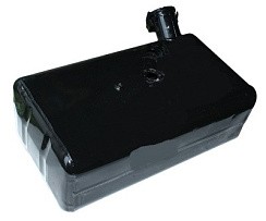 Фото Бак топливный 66 левый 105л Наб.Челны