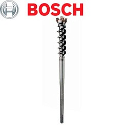 Фото Бур проломный SDS-MAX 80Х450/600mm Bosch 1618596461***