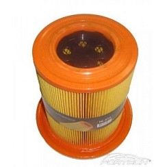 Фото Фильтр воздушный 3302 Бизнес дв.Cummins 2,8,УМЗ-4216,274 Е-3 (с верх.загл) FORTECH низкий