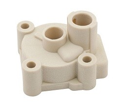 Фото Корпус помпы, пластик TH 6/8/9,8, HDX 8/9,8 (F8-04000009)