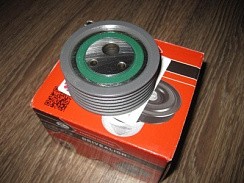 Фото (T39176) Ролик натяжной ремня кондиционера 2110,2170 "Gates"