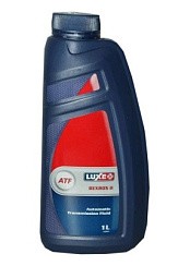 Фото Масло трансмиссионное ATF Dexron-2 LUXE   1л. мин.