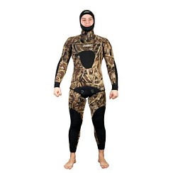 Фото Охотник PRO 7мм.О/П (КАМЫШ) р.50