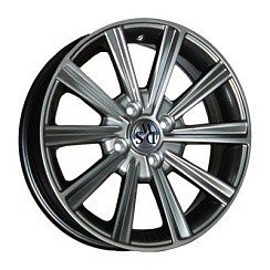 Фото Диск 15 6,5J*15 4/98/58,6+35 DWS L-1280 HB