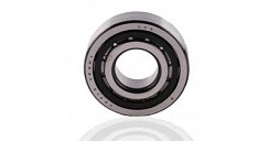 Фото Подшипник 66-42305 передней опоры втор вала 2108,пром.вала КПП УАЗ-452,469