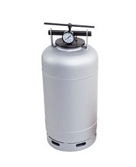 Фото Автоклав "Белорусский"  39 л. Hellikon