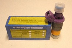 Фото Форсунка ГАЗель-3302,3110,Бизнес дв.ЗМЗ-406,УМЗ-4216 ЕВРО-3 АВТЭЛ 6354