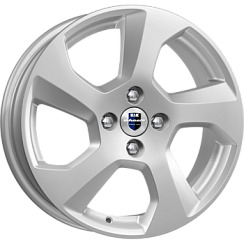 Фото Диск 16 6J*16 4/100/60,1+50 ЛАДА ЛАРГУС КРОСС ОАО "АВТОВАЗ"