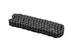 Фото (LECAR010024102) Цепь ГРМ 2103-07 (116зв) "АВТОВАЗ" LECAR