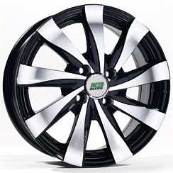 Фото Диск 14 5,5J*14 4/100/56,6+39 N20 Y465 BFP