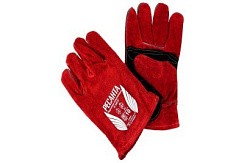 Фото Перчатки спилковые П-10СП Ресанта 71/6/51