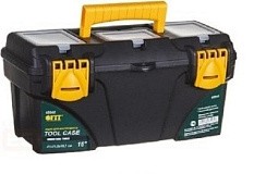 Фото Ящик для инструмента пластиковый 21" (53 х 27,5 х 29 см) FIT 65564