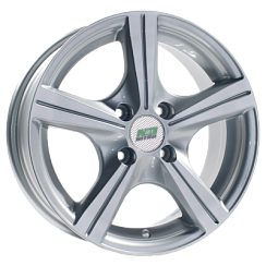 Фото Диск 13 5,5J*13 4/100/73,1+35 N20 Y146 Sil