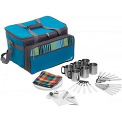 Фото Набор для пикника на 6 персон