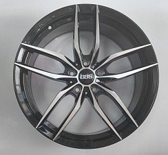 Фото Диск 19 8,5J*19 5/114,3/67,1+35 Stuttgart (ANZ5358) BMF