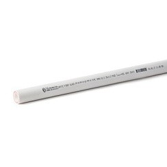 Фото Труба ПП Ду 25 мм арм. стекловолокном